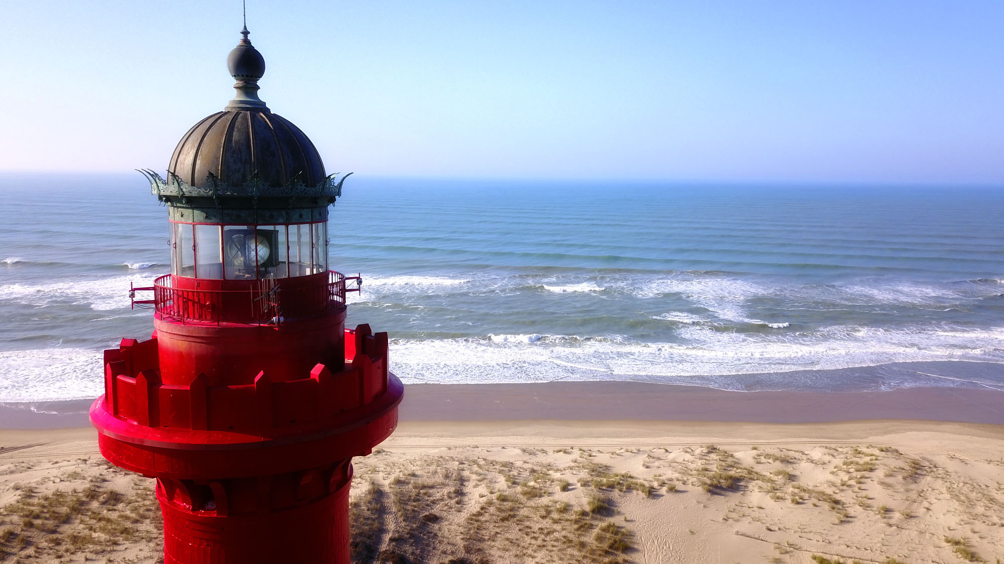Phare de La Coubre