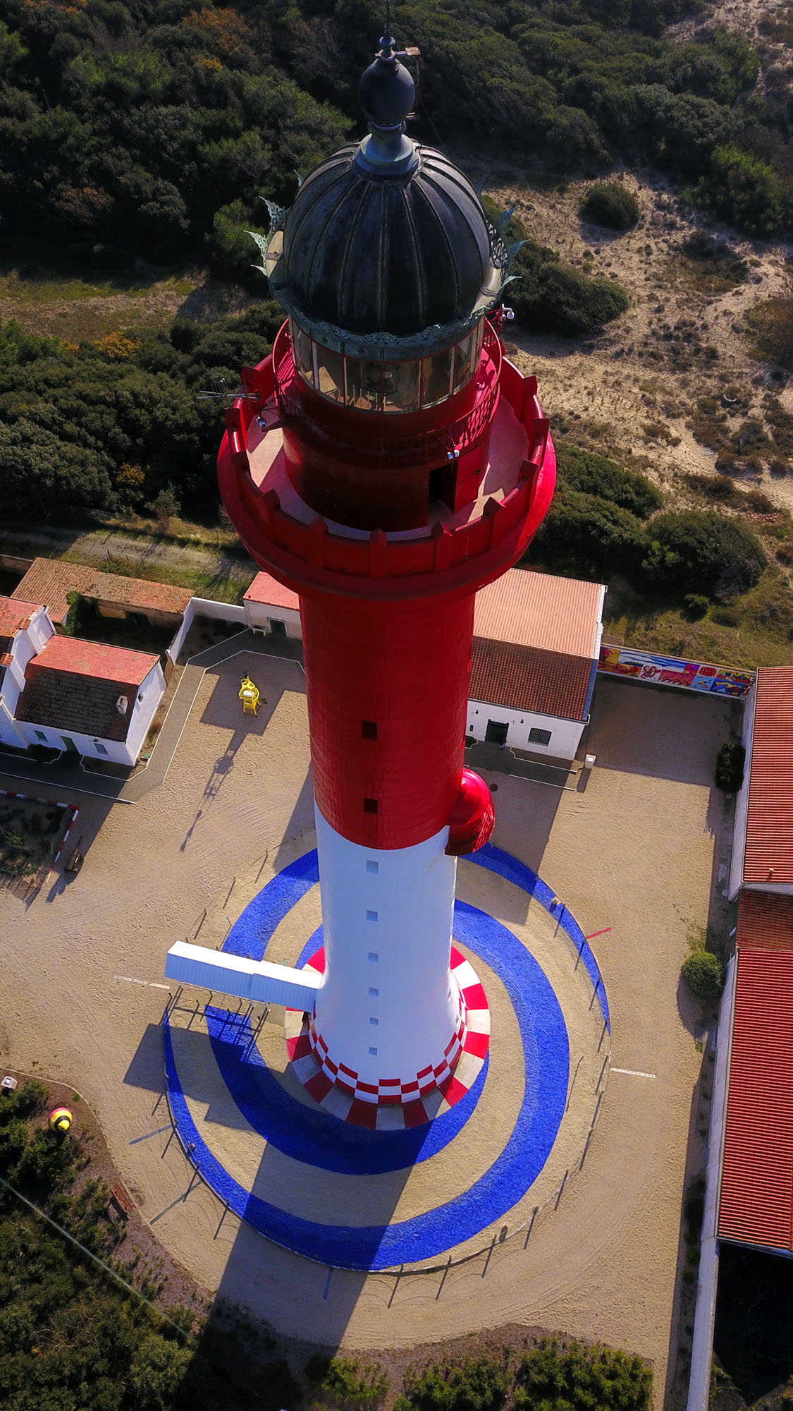 Phare de La Coubre